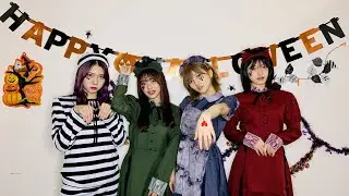【AKB48】ハロウィン生写真大撮影会！【オフショット大量】