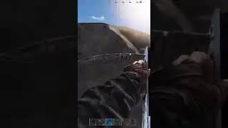 Rust| fire arrow🏹