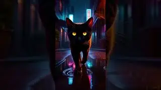 The Funniest Cats You&rsquo;ll Ever See! 😹🎬#FunnyCats #CuteCats #FurAndWhiskers #RealisticCats #ViralCats