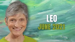 LEO June 2021 - 