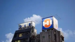 NaraBara - Dab Hi (Music Video)