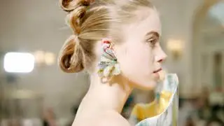 Flair Fashion Beyond Horizons Collective Runway #LFW24