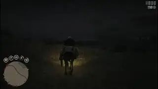 RDR2 Online Easy perfect cougar killing Cripps and triggering a 20 units resupply mission