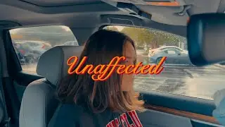 Ella-Rose Smith - Unaffected (Official Video)