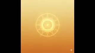 Radiant Center: Manipura Harmonies