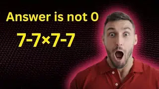 5 Simple MATH Tricks to Instantly Improve Your Skills