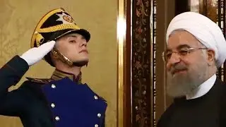 The Heat: Iran Nuclear Deal