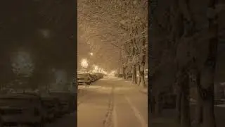 İstanbul'da Kar Yağışı Başladı Kar Yağışı Devam Edecek mi Sorularınız Sorabilirsiniz#istanbul #snow