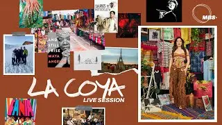 La Coya - 