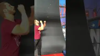 Insane cat reflexes! 🤯🤯🤯 #shorts