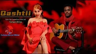 Farhaan Birraa-New Ethiopian Oromo Music 2026 (Nan Barree) (Official Song Music)