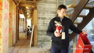 Fire Safety on the Construction Site - Pro Tip