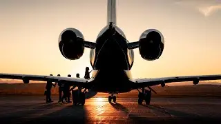 AirSprint | Your Private Jet Experience