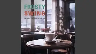 Gentle Flakes, Dancing Notes (Piano Jazz)