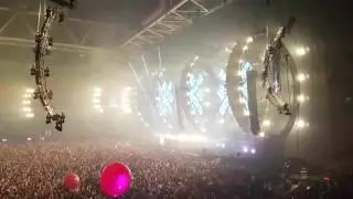AMF 2016 David Guetta (4K)