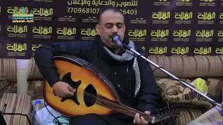 جلسة رائعة من الإرشيف - محلى هواك - بصوت الأستاذ رشدي العريقي
