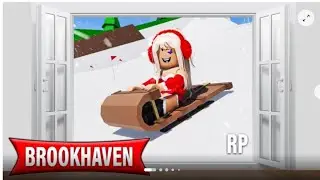 SZYBKO!!! KUP TEN LIMITOWANY DOM W BROOKHAVEN RP!