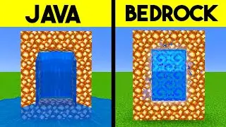 100 Cosas Que SEGURO NO SAB&Iacute;AS de Minecraft #14