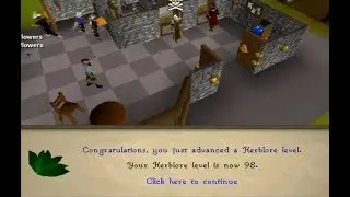OSRS: Iron Man Progress - Episode 26 | Smelling The Max Cape