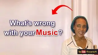 The Number One Reason Why No One Is Listening To Your Music