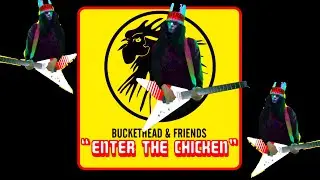 Buckethead & Friends - Botnus
