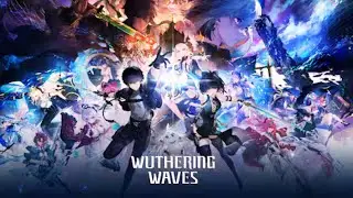 Wuthering Waves Episode 62
