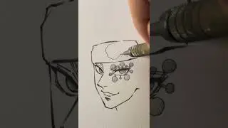 What is AR drawing . . . ️ ||  Jmarron
