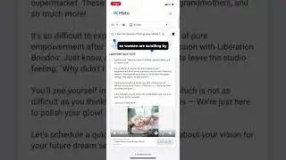 Boudoir Ads Pricing (FB Ad Review) - Liberation Boudoir; Astrid Morgreen; @liberationboudior8310