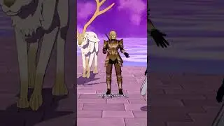 RWBY Volume 9 - Punderstorm