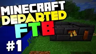 FTB Departed #1 