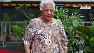 Tu’uālalo Fiamē ‘i se tulāfono mō le fa’atauina ‘o share ‘a tagata mō se va’alele 'a le atunu’ul