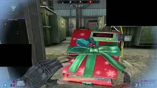 [Blackshot Competitive] SO MANY HACKERS RIGHT NOW ! 😈