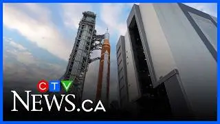 Jeremy Hansen's moon mission inspires Ontario musician&rsquo;s tribute song