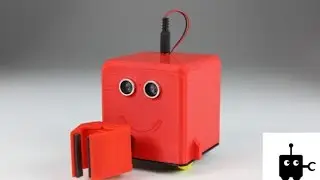 LittleBot: The Best Arduino Robot for Beginners