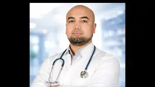 DOCTOR M [UZB] в прямом эфире!