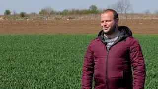 Biram selo ep. 82 14.04.2021. Ivan Krnač, Silbaš, ratarstvo, svinjarstvo
