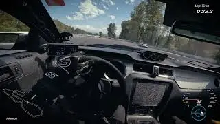 Mission - SpeedFanatics 08/12/2022 - Hotlaps /w Greg