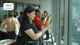 REITs on the Move: CapitaLand Integrated Commercial Trust and Suntec REIT - 21 June 2025