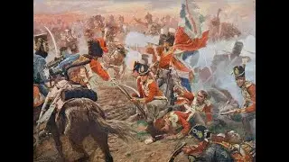 Napoleonic 8-Bit Medley. Yorckscher Marsch/The British Grenadiers/ Björneborgarnas Marsch