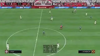 FIFA 22 Goal of the week 1