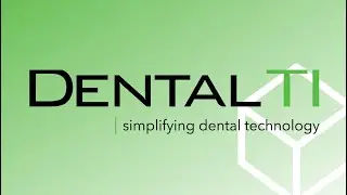 LAUNCA -DL 206 Scanning Implants
