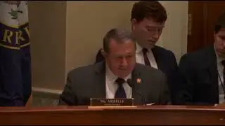 Ranking Member Morelle Opening Remarks at Hearing on State Ballot Counting Process