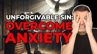 What is the UNFORGIVABLE SIN? Have You Blasphemed the Holy Spirit?