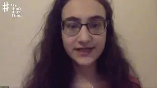 #WeDontHaveTime - Q&A with Jamie Margolin