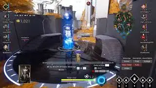 PARAGON DRONGO IS GOOD