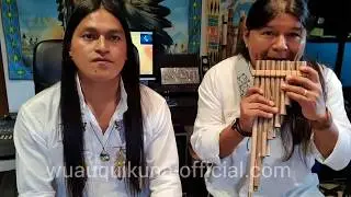 Presentation of Instruments - презентация инструментов -prezentacja instrument&oacute;w - Wuauquikuna