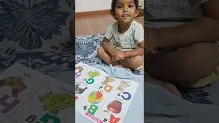 Night time activity 📖📖||Early Learning||kids activities #viral #youtubeshorts