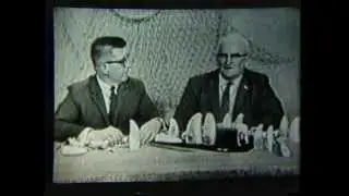 Винтажный выпуск 1964 года 