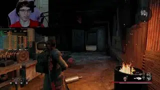 (NG) Why is this crossbow's loading animation stuck in cinematic frame rate?? xD