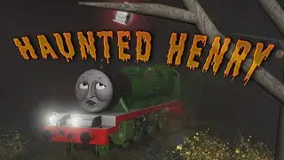 Haunted Henry